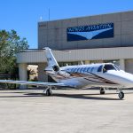2007 Cessna Citation CJ3 - 0001