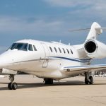 2012 Cessna Citation X - Exterior