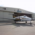 2013 King Air 350i FL-843 - 0001