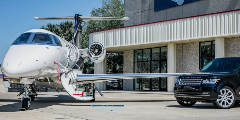 Aircraft Management