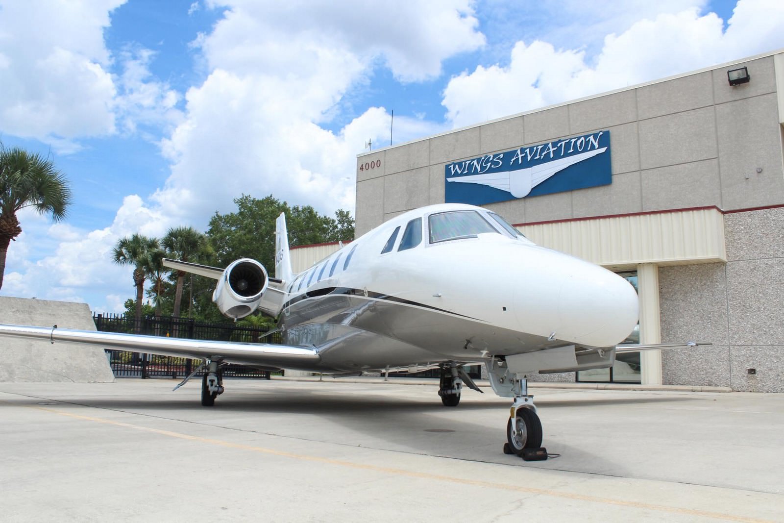 Citation XLS