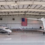 Wings Aviation Hangar 02