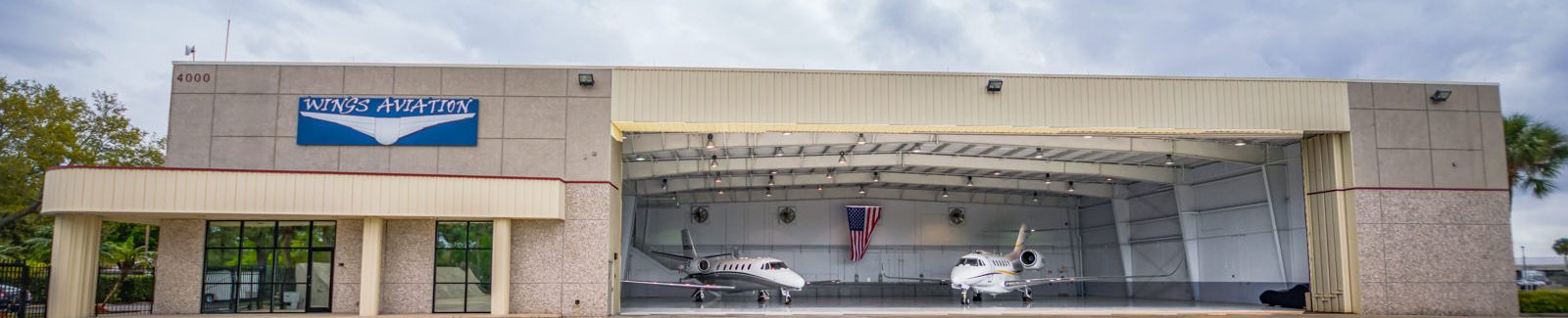 Wings Aviation