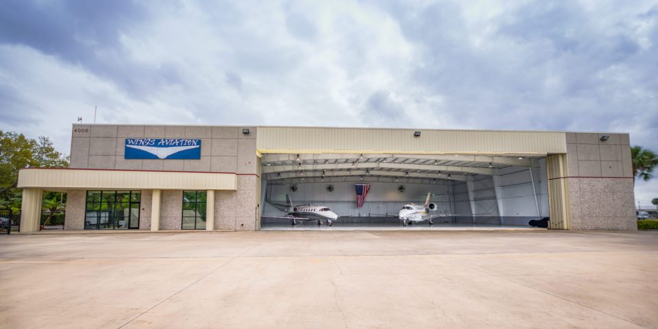 Wings Aviation