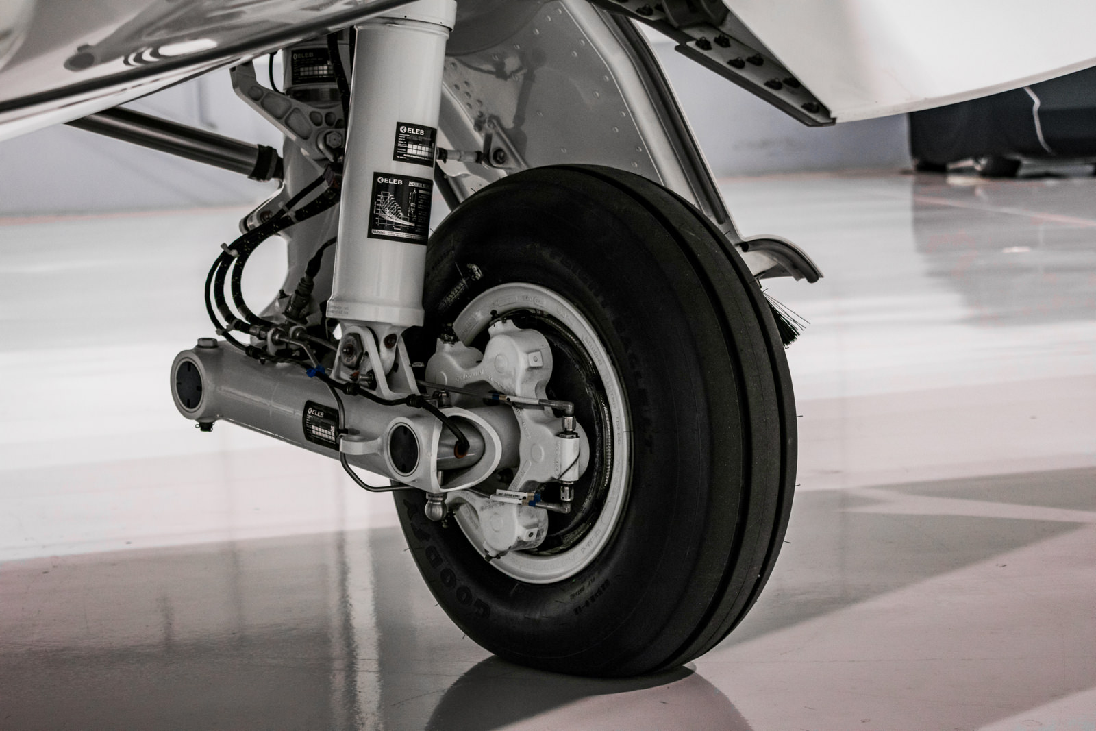 All Services Aviation Maintenance Management