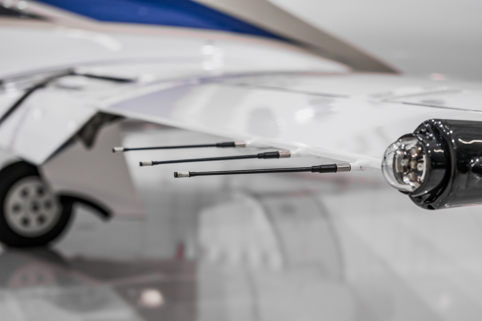 All Services Aviation Maintenance Management