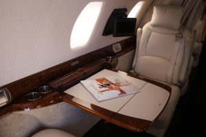 Citation X